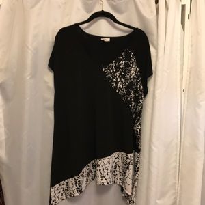 Women’s blouse